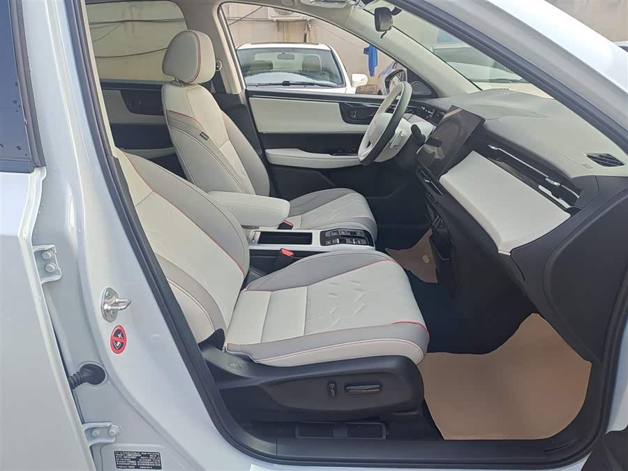 Honda e:NS2 2025 #26 Honda e:NS2 2025 car image #26