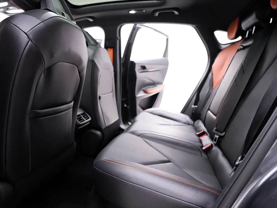 Changan UNI-V 2023 immagine di auto #26