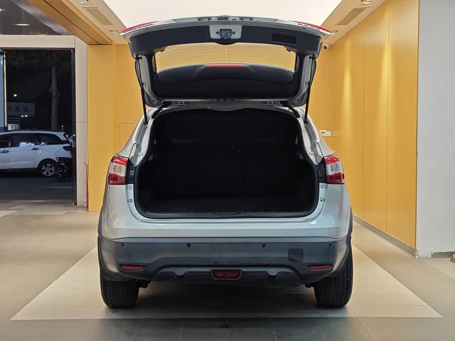 日产 逍客 2016 汽车图片 #26