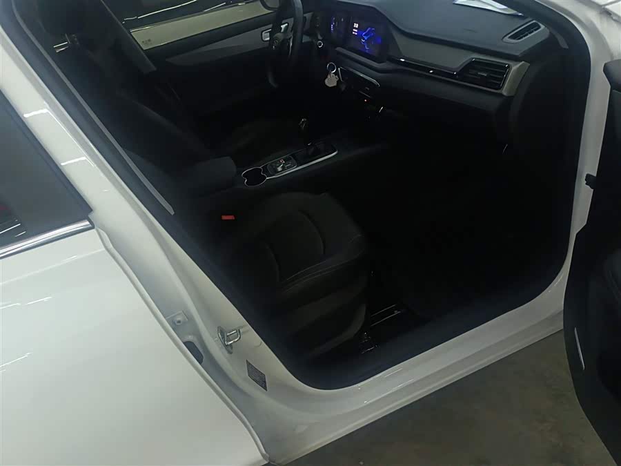 Kaiyi Showjet 2025 car image #26