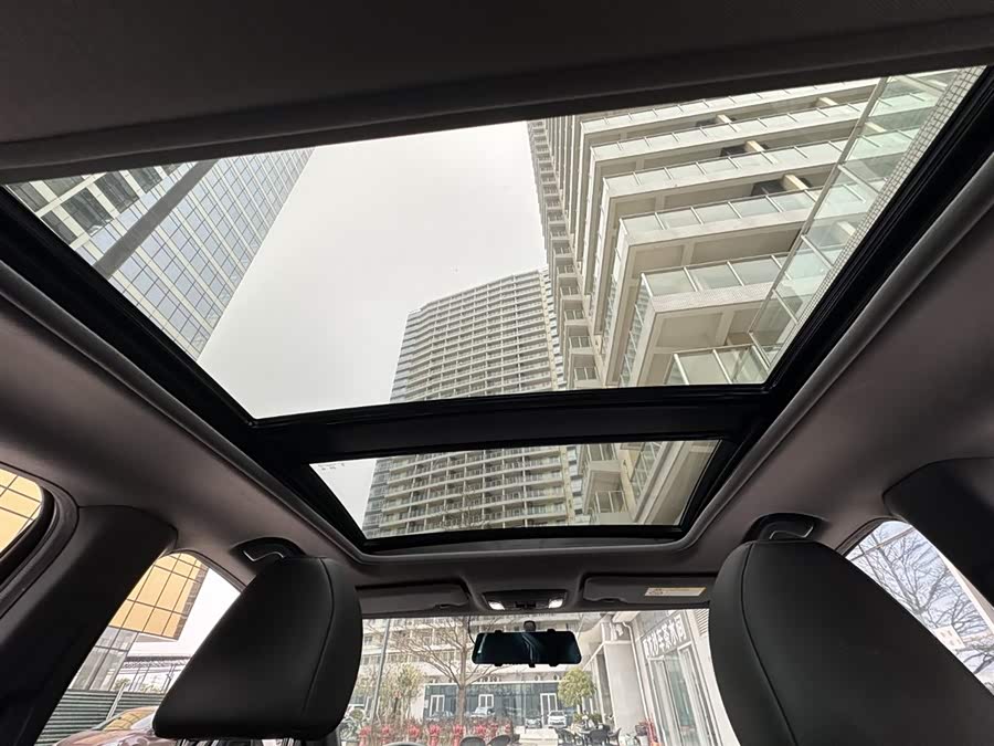 Honda XR-V 2021 car image #26