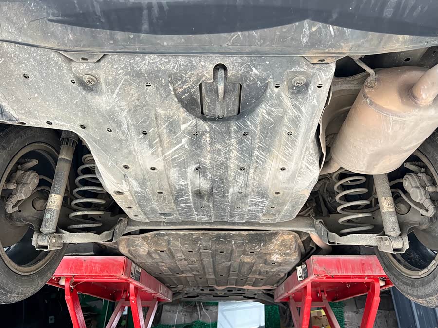 Honda VEZEL 2021 #26 Honda VEZEL 2021 car image #26