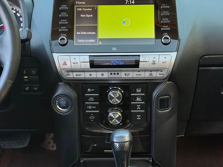 Toyota 2023 car image #26