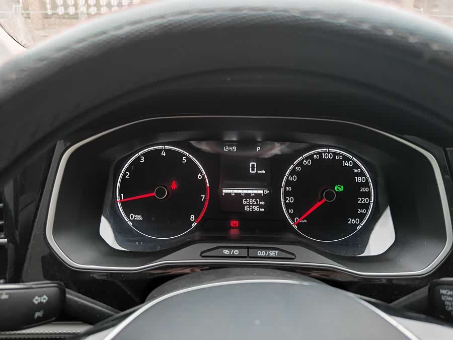 Jetta VS5 2022 car image #26
