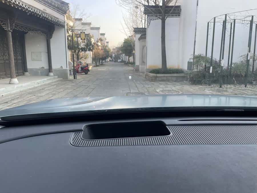 Chery Tiggo8L 2024 #26 Chery Tiggo8L 2024 car image #26