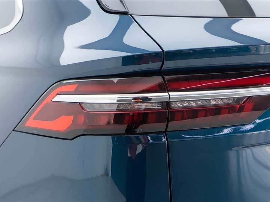 GEELY Monjaro 2023 car image #26
