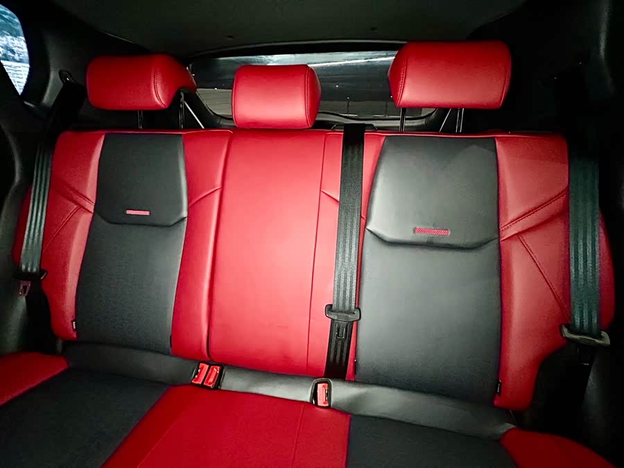 Changan CS35 Plus 2022 صورة سيارة #26