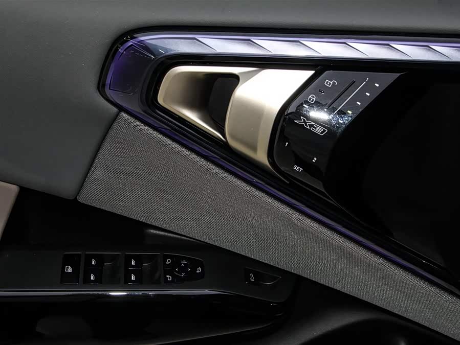 BMW X3 2025 car image #26