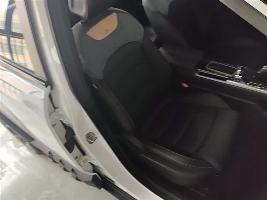 GEELY Cowboy 2025 car image #26