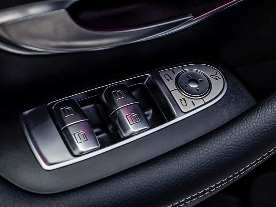 Mercedes-Benz E Class (Imported) 2023 car image #26