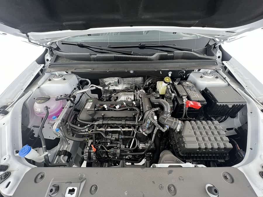 Jetour X70 car image #26