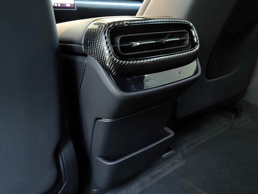 小米汽车 小米SU7 Ultra 2025 #26 小米汽车 小米SU7 Ultra 2025 汽车图片 #26