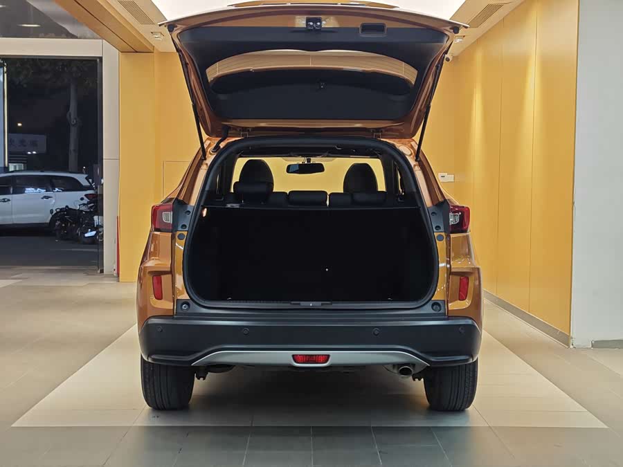 Honda XR-V 2016 car image #26