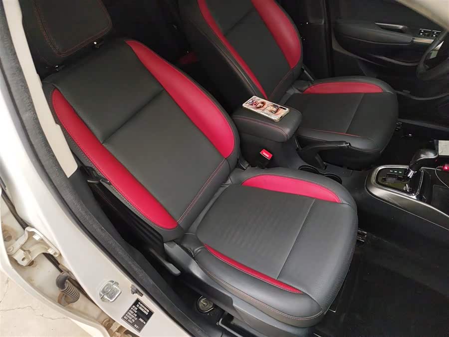 Changan CS15 2018 #26 Changan CS15 2018 car image #26