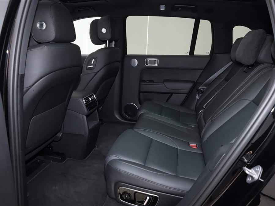 理想汽车 理想L7 2025 汽车图片 #26