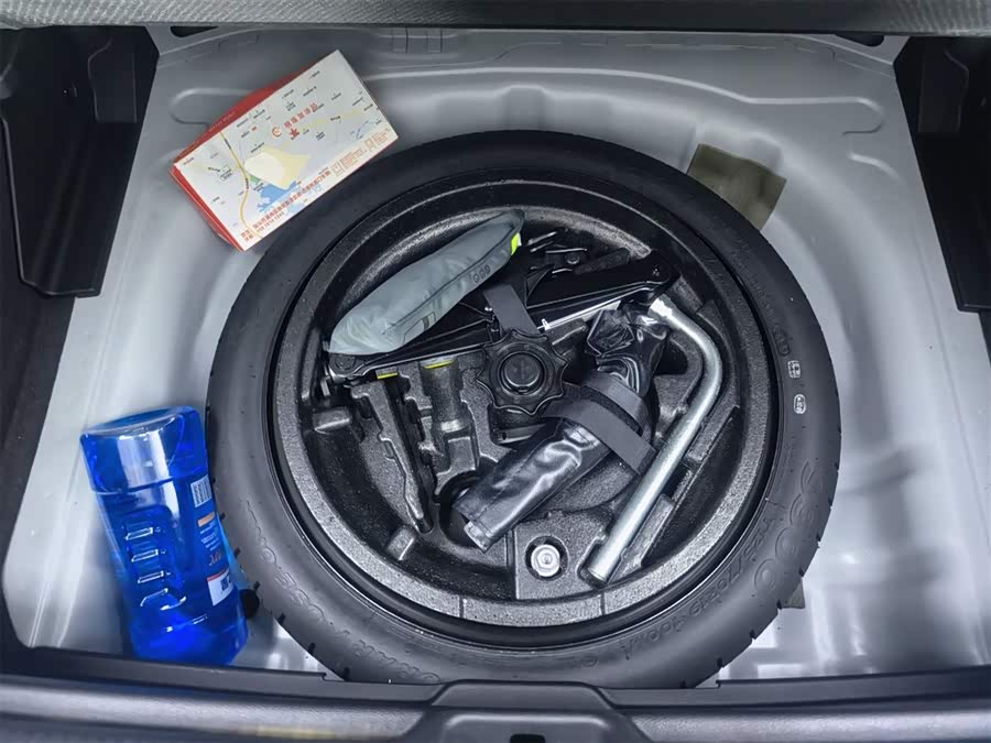 Audi Q2L 2023 #26 Audi Q2L 2023 car image #26