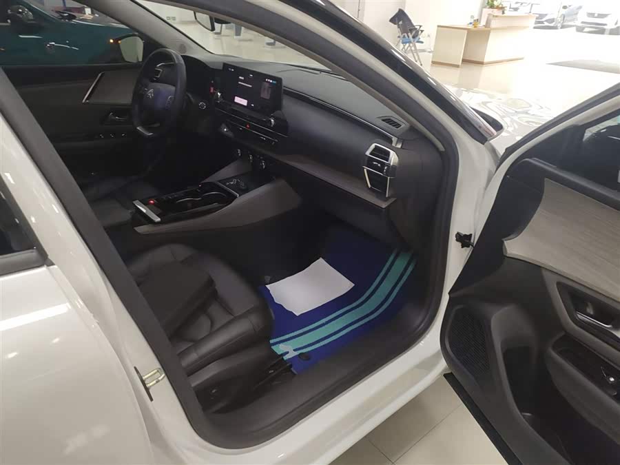 Citroen C5 X 2022 #26 Citroen C5 X 2022 car image #26