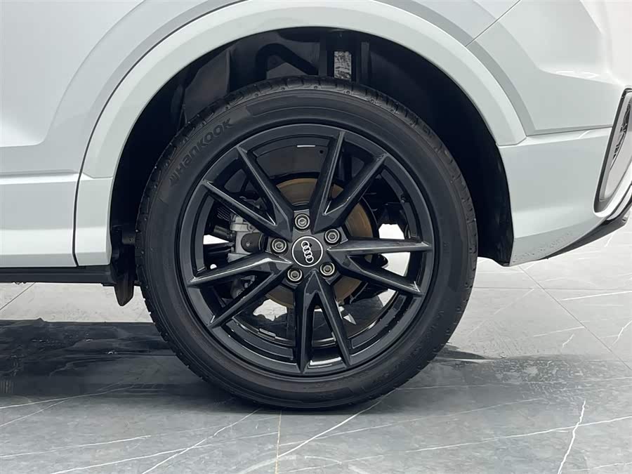 Q2L 2025 car image #26