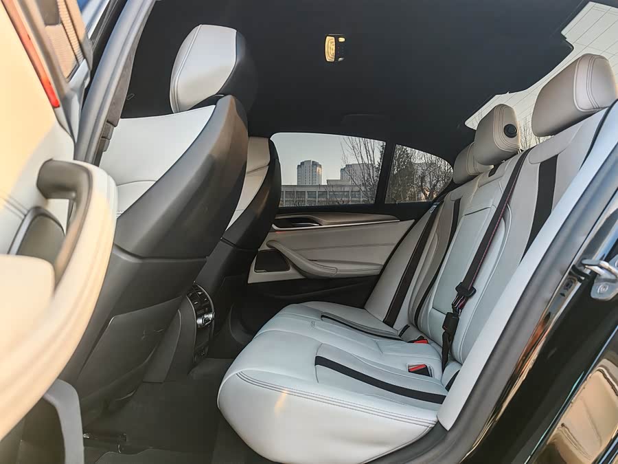 BMW M5 2020 car image #26