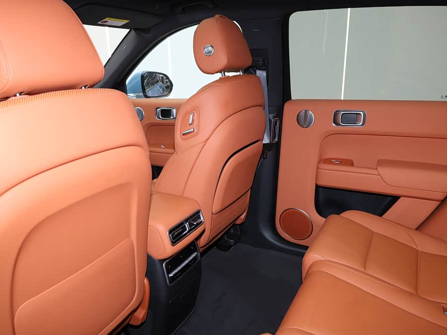 Li L7 2023 car image #26