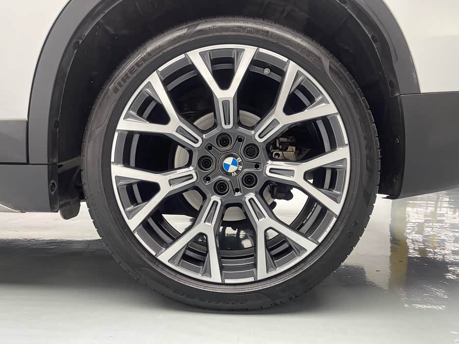 宝马 宝马X1 2022 汽车图片 #26