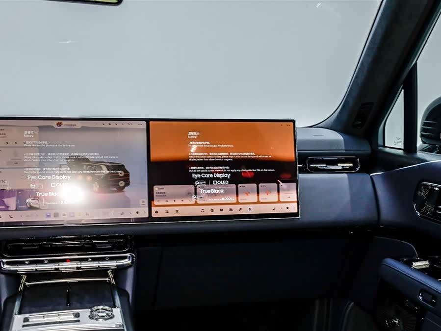 Zeekr 9X 2025 car image #26
