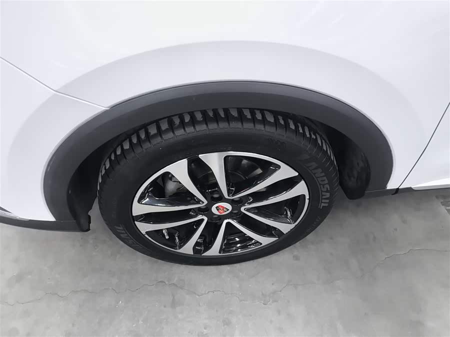 Roewe RX3 2020 изображение автомобиля #26