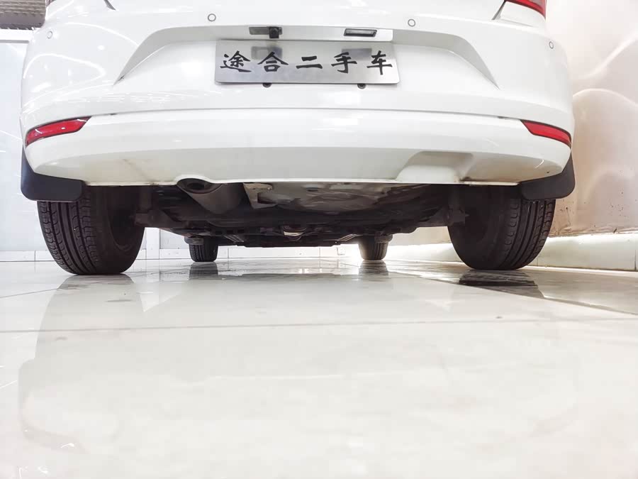 Volkswagen Polo 2019 immagine di auto #26