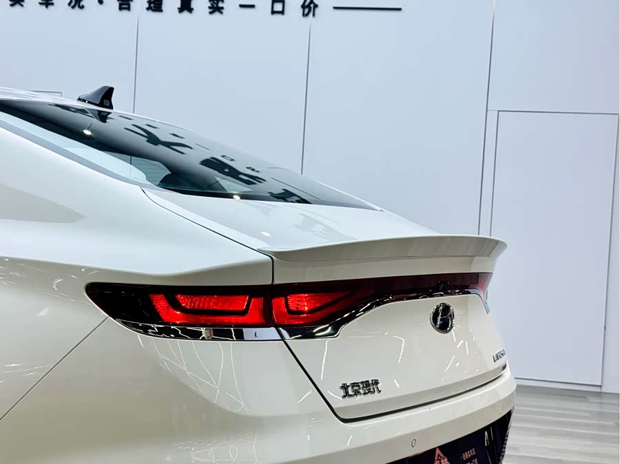 Hyundai Lafesta 2021 car image #26