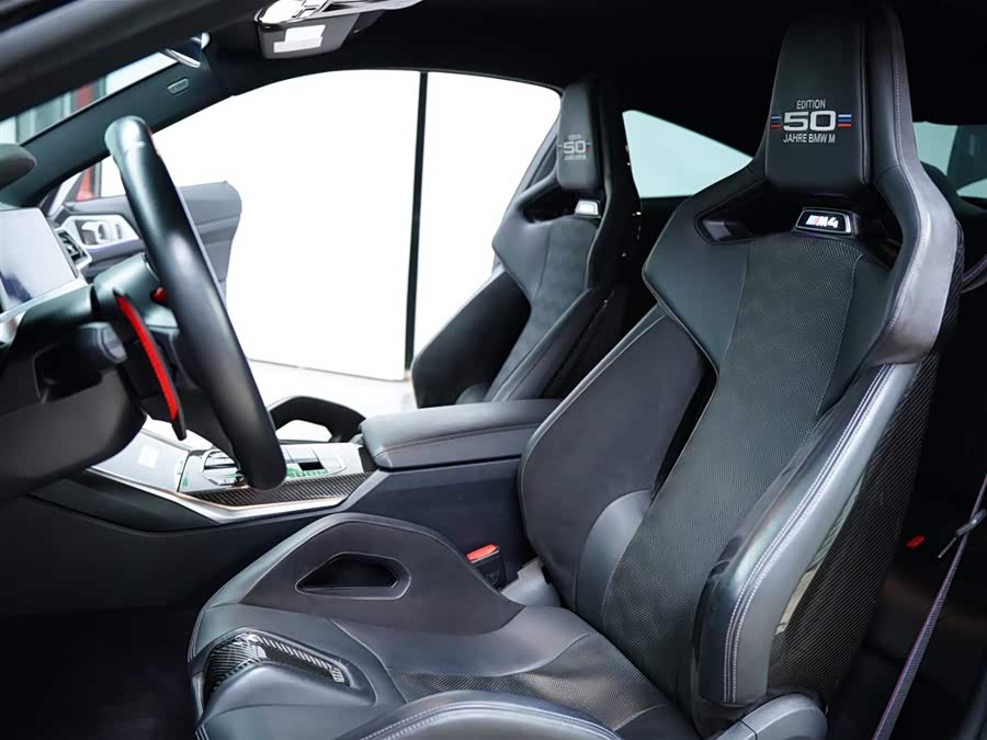 BMW M4 2023 #26 BMW M4 2023 car image #26