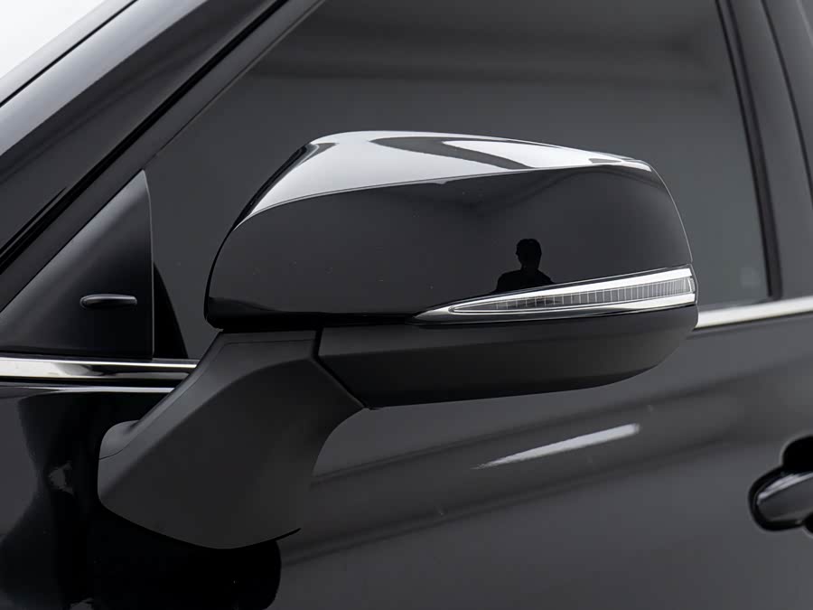 Toyota Highlander 2024 car image #26
