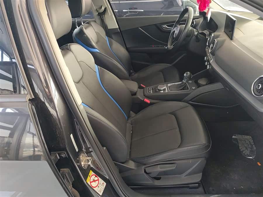 奥迪 奥迪Q2L e-tron 2021 汽车图片 #26