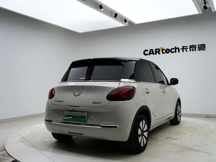 Wuling Binguo 2025 изображение автомобиля #26