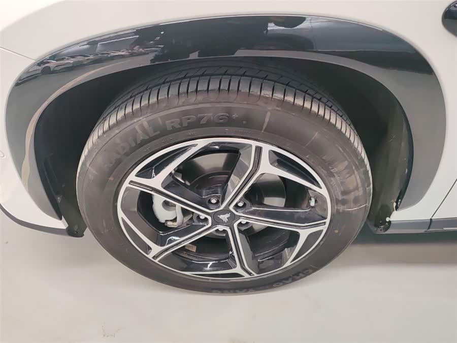 Neta L 2024 изображение автомобиля #26