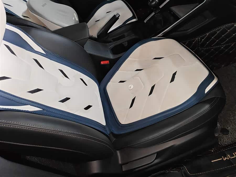 五菱汽车 五菱星驰 2024 汽车图片 #26