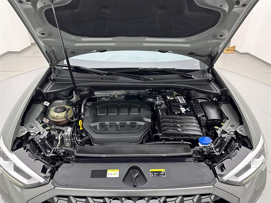 奥迪 奥迪Q3 2023 汽车图片 #26