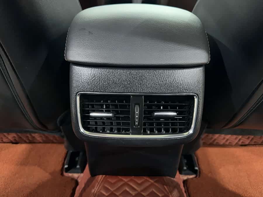Mazda Atenza 2018 car image #26