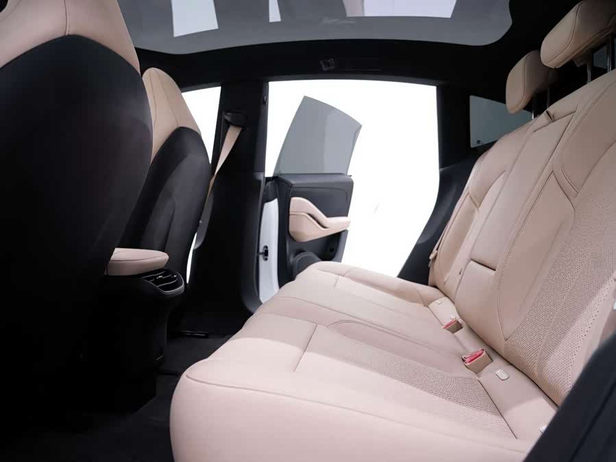 蔚来 蔚来ET5 2024 汽车图片 #26