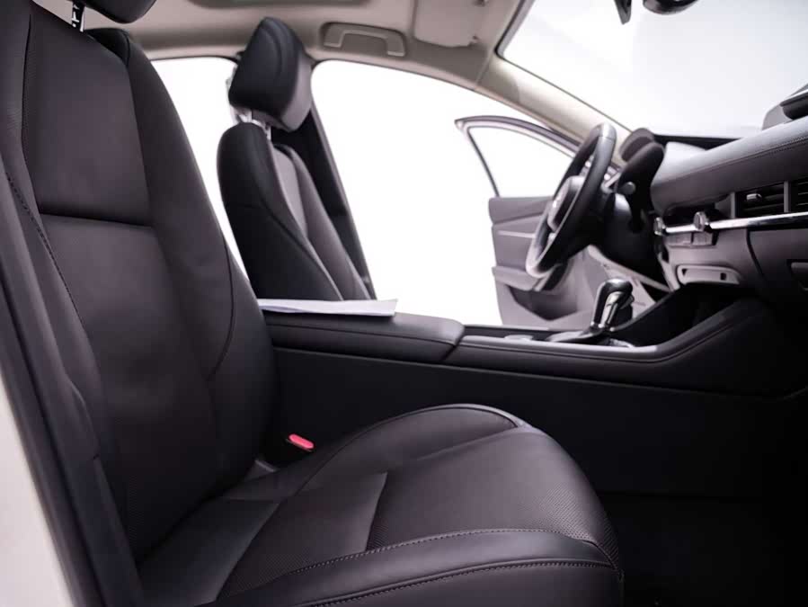 马自达 马自达3 昂克赛拉 2021 汽车图片 #26