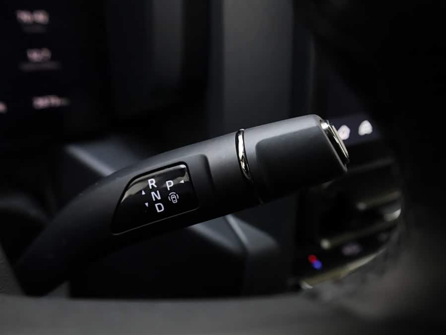 Haval Raptor New Energy 2025 car image #26