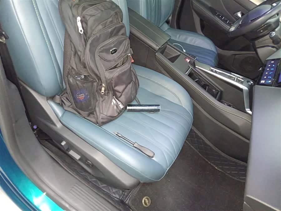 标致 标致408X 2023 汽车图片 #26