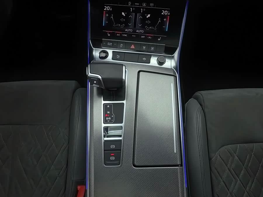 Audi A6L 2021 imagem de carro #26