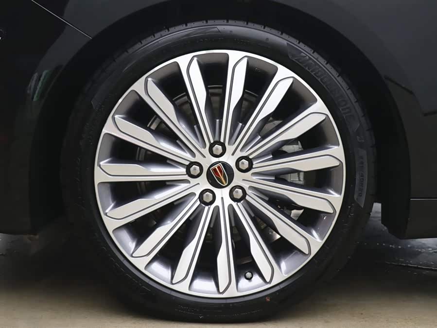 HongQi H9 2020 car image #26