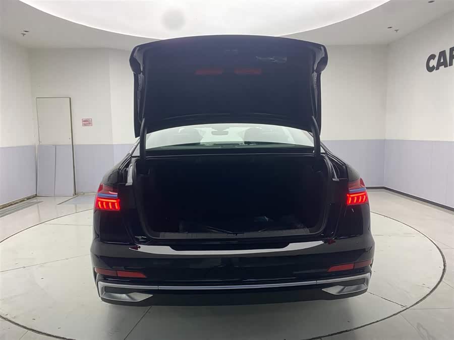 Audi A6L car image #26