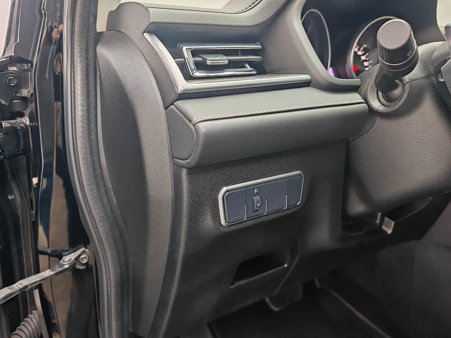 Haval M6 2022 #26 Haval M6 2022 image de voiture #26