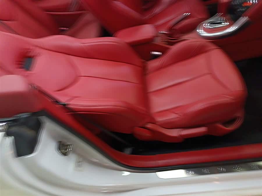 标致 标致308(进口) 2014 汽车图片 #26