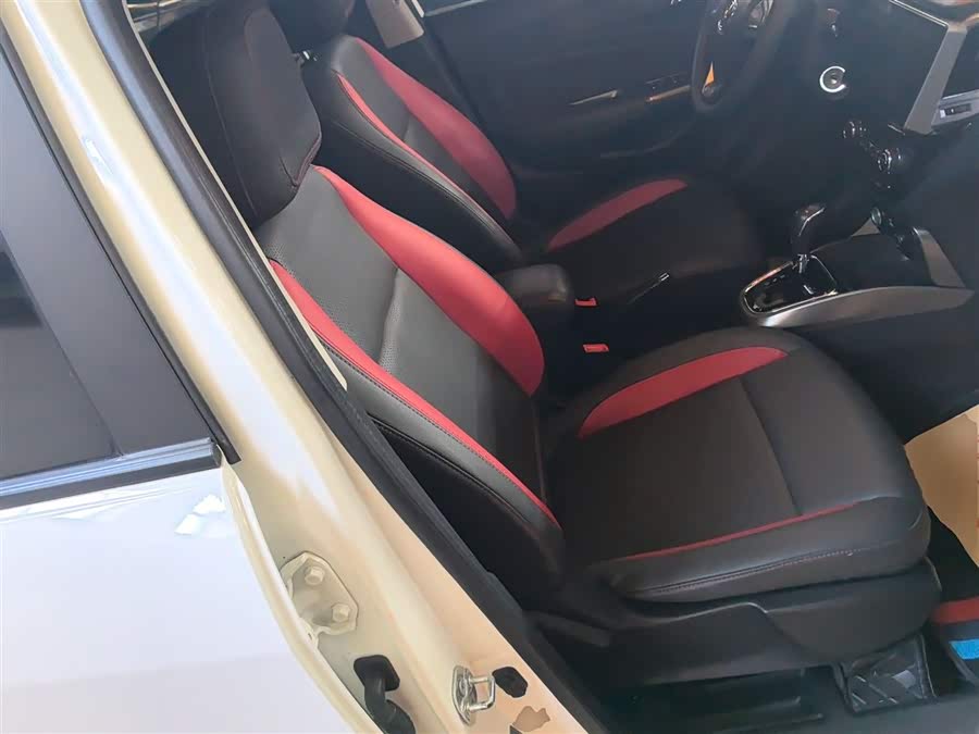 Changan CS15 2017 #26 Changan CS15 2017 car image #26