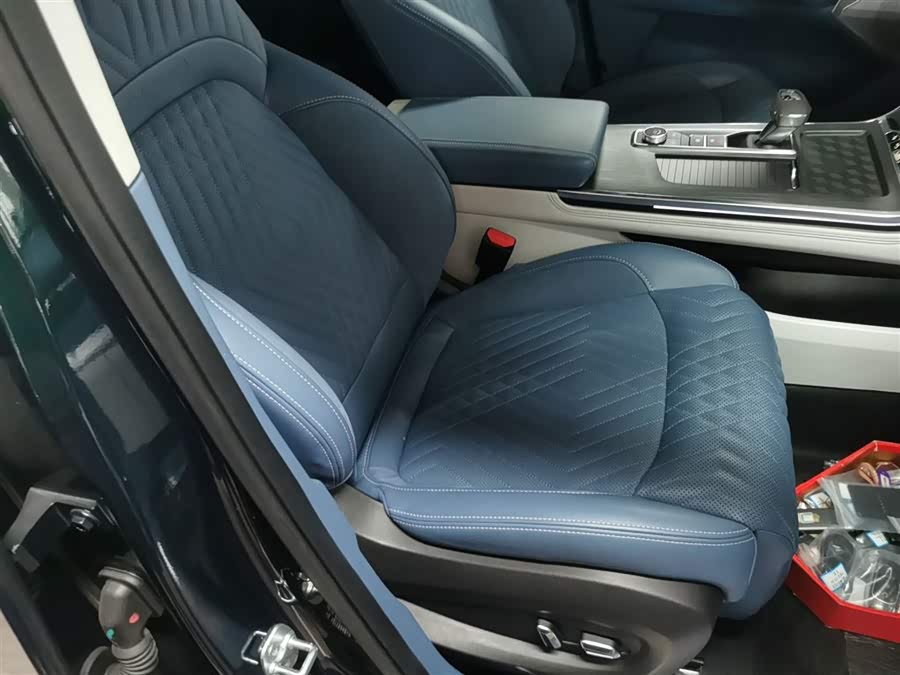 Exceed Lingyun 2022 car image #26