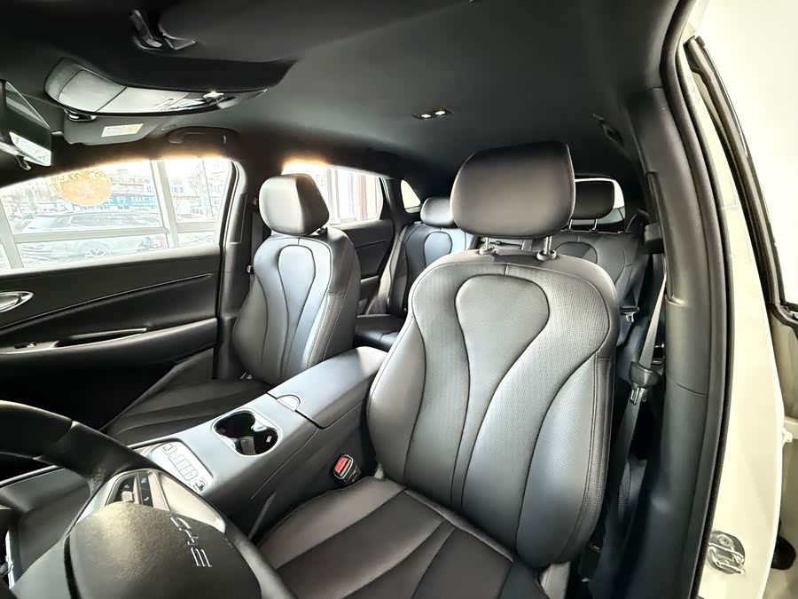 BYD Sea Lion 06 New Energy 2025 car image #26