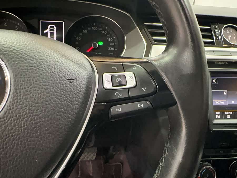 Volkswagen Magotan 2016 #26 Volkswagen Magotan 2016 car image #26